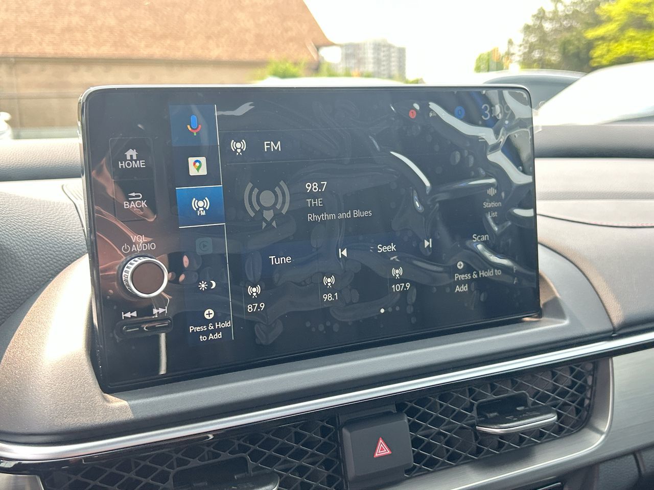 Acura ADX  2025 à Markham, Ontario