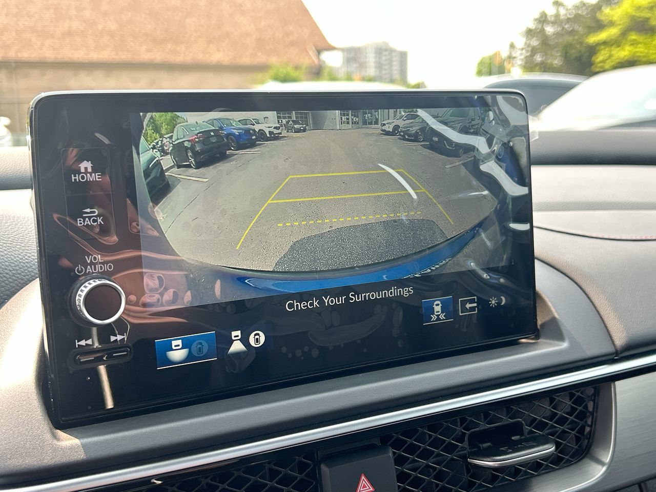Acura ADX  2025 à Markham, Ontario