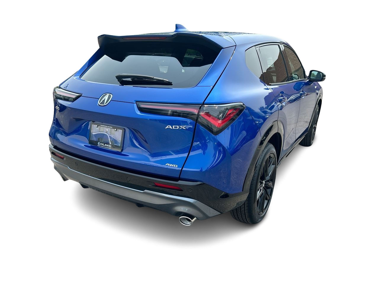 Acura ADX  2025 à Markham, Ontario