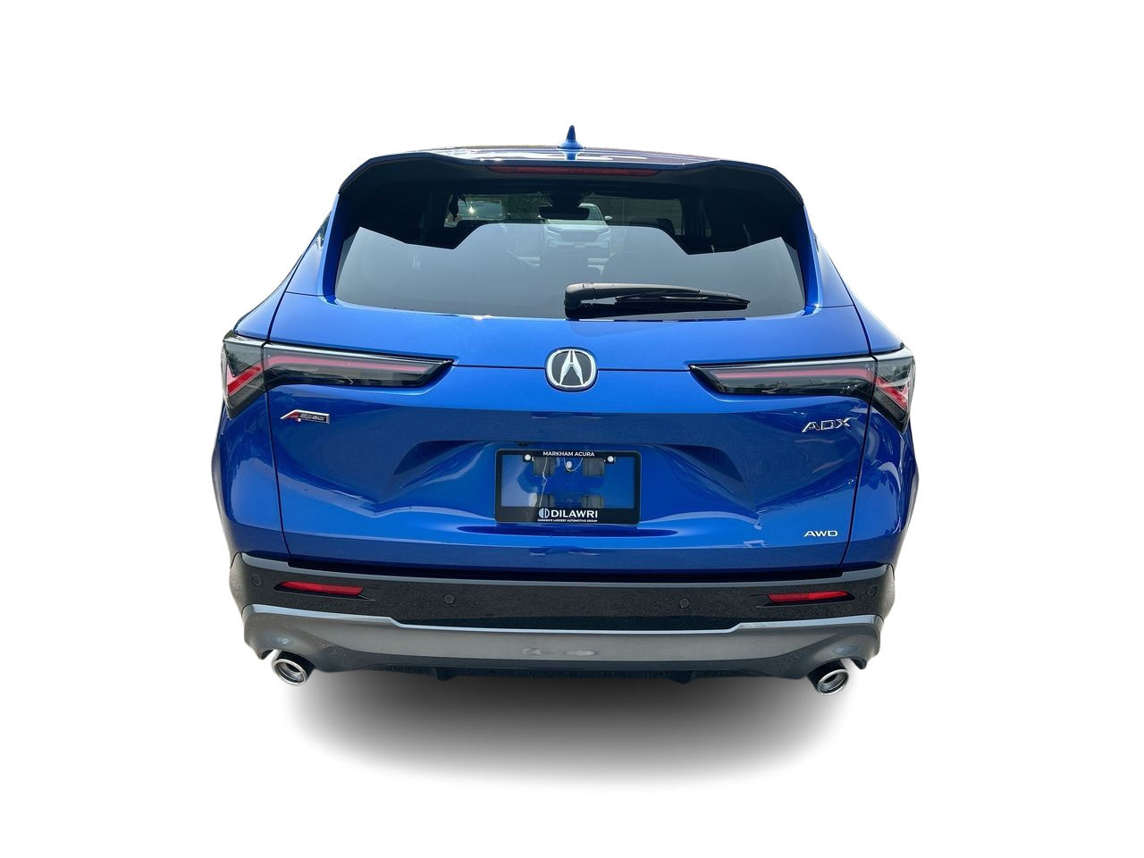 Acura ADX  2025 à Markham, Ontario