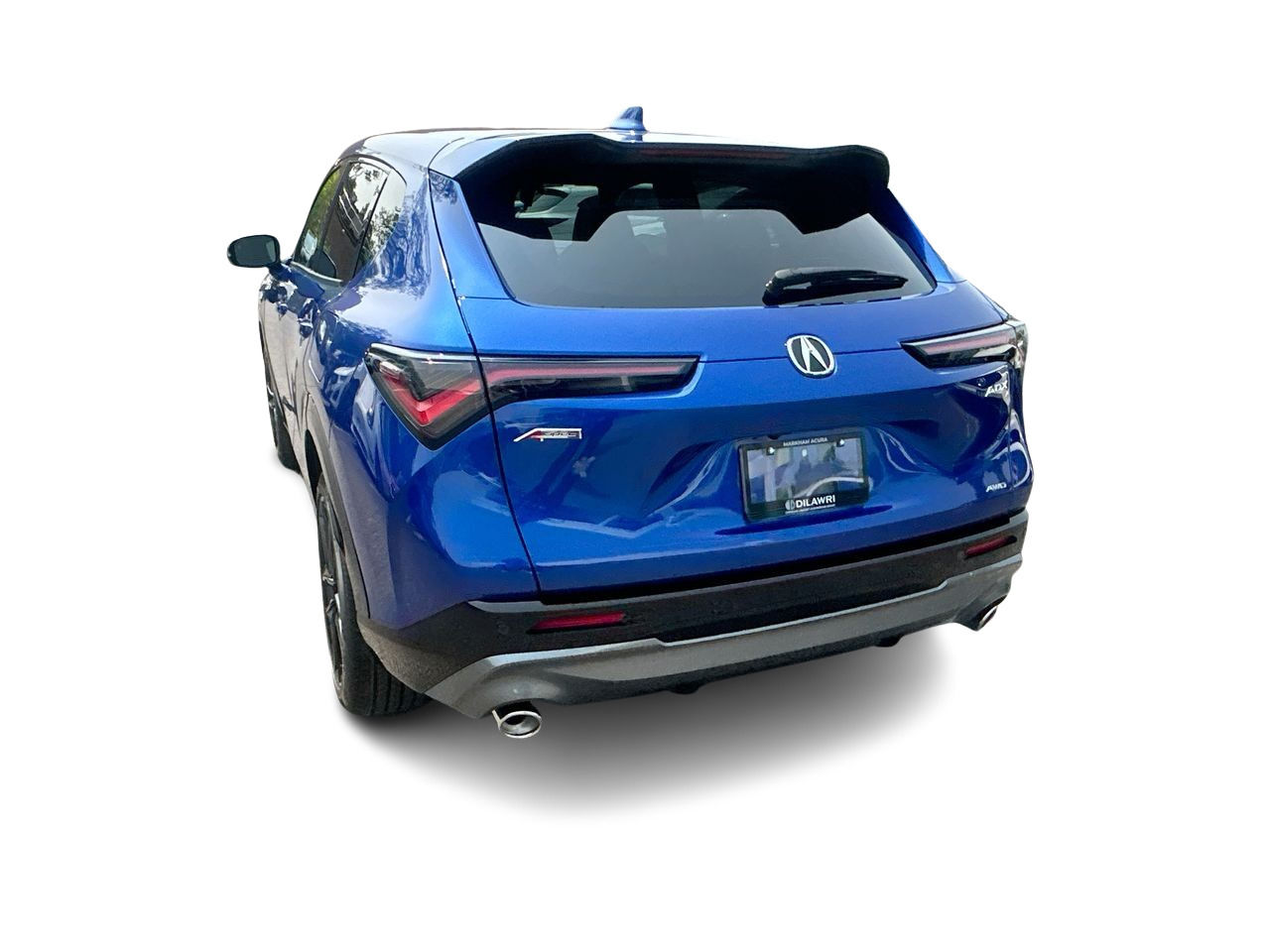 Acura ADX  2025 à Markham, Ontario