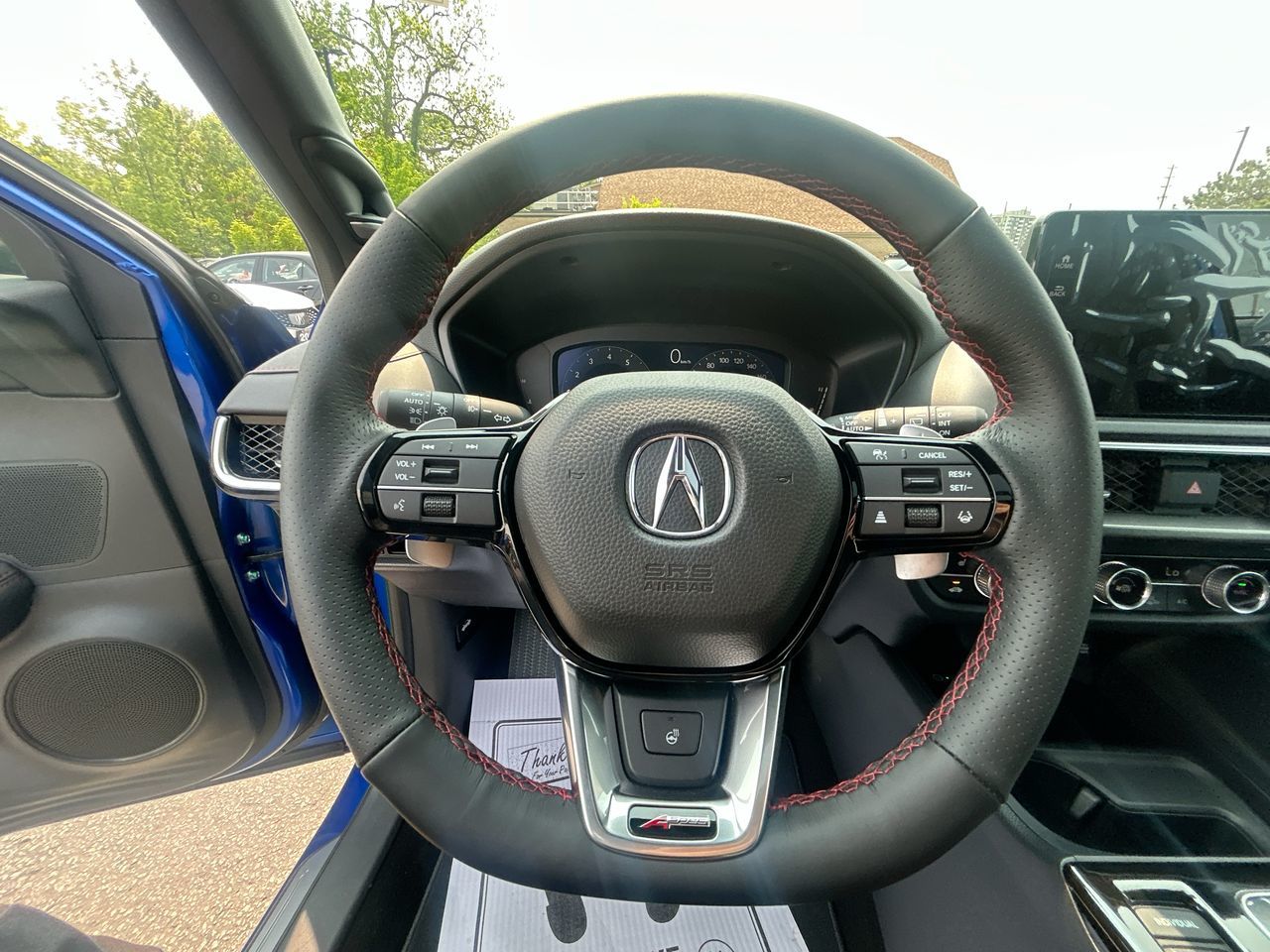 Acura ADX  2025 à Markham, Ontario