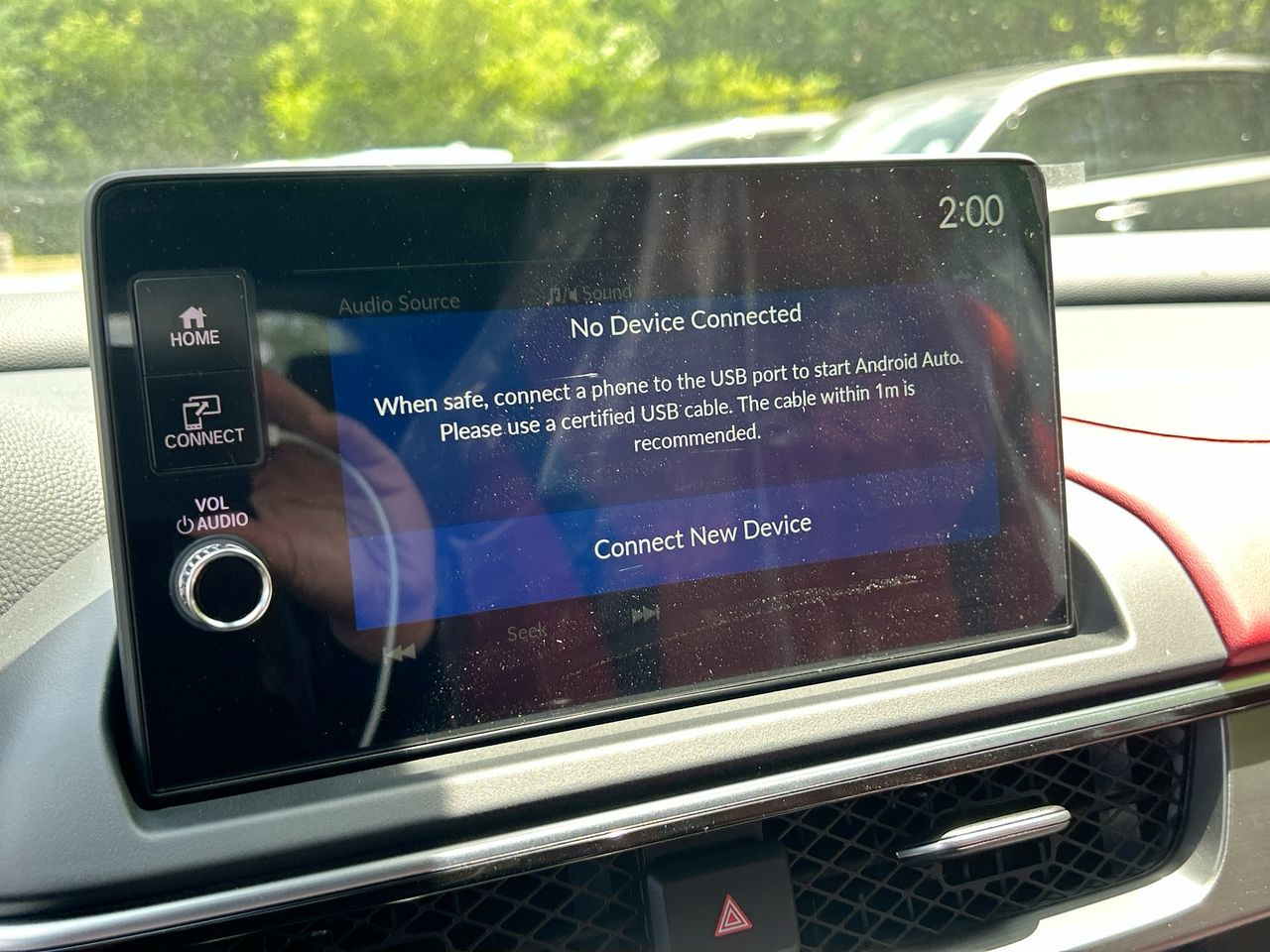 2025 Acura ADX in Markham, Ontario