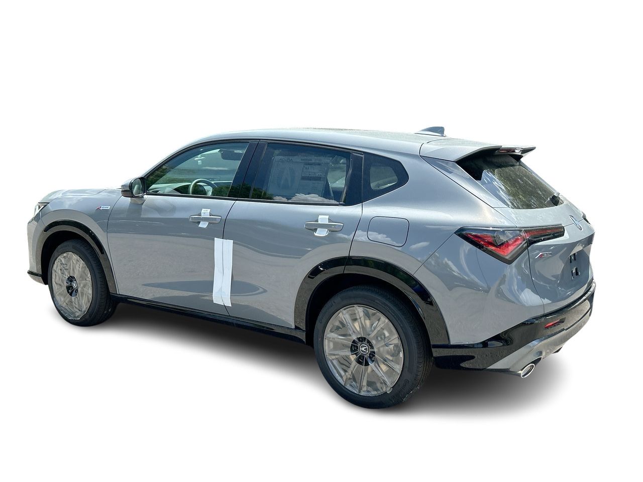 2025 Acura ADX in Markham, Ontario
