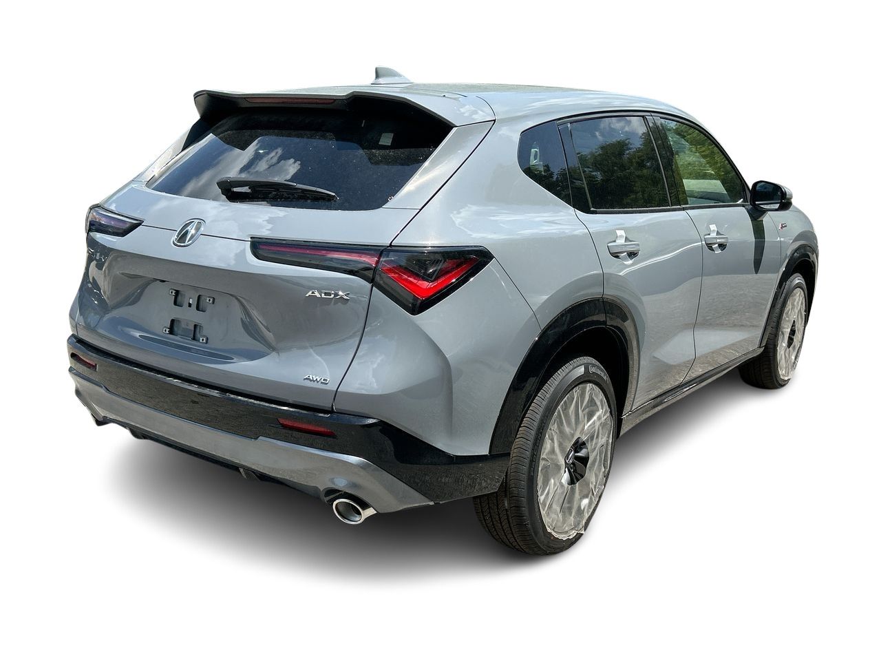 2025 Acura ADX