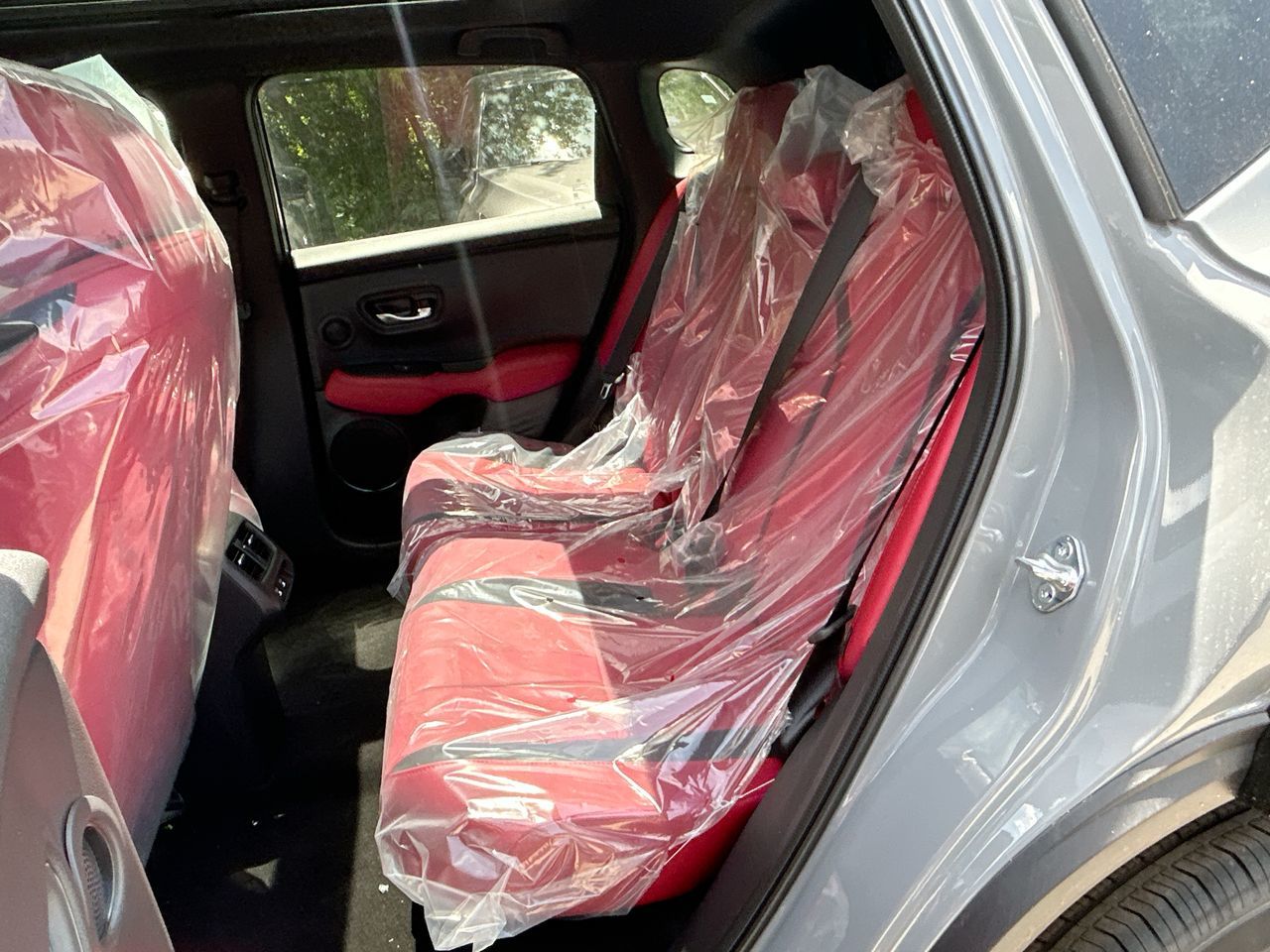 2025 Acura ADX in Markham, Ontario