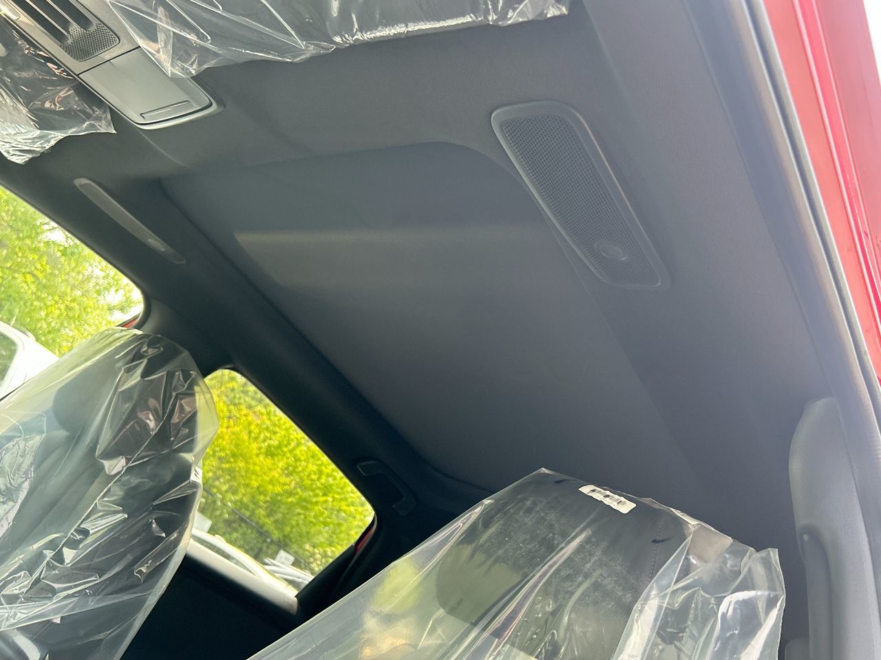 2025 Acura ADX in Markham, Ontario