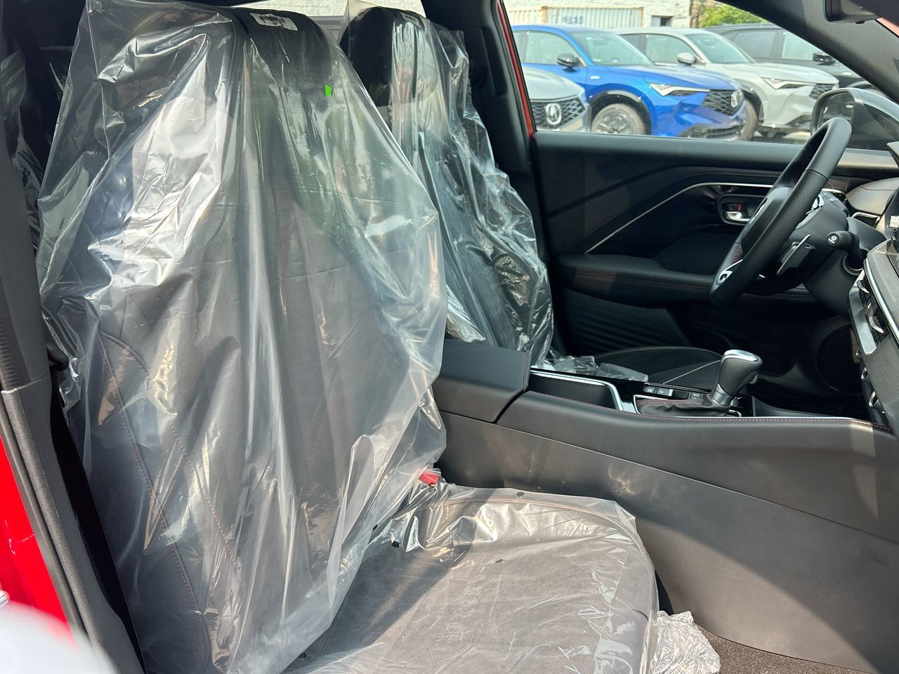 2025 Acura ADX in Markham, Ontario