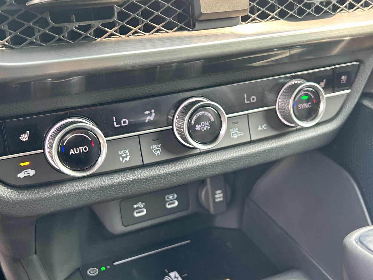 2025 Acura ADX in Markham, Ontario