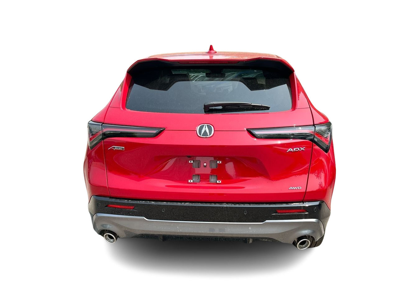 2025 Acura ADX in Markham, Ontario