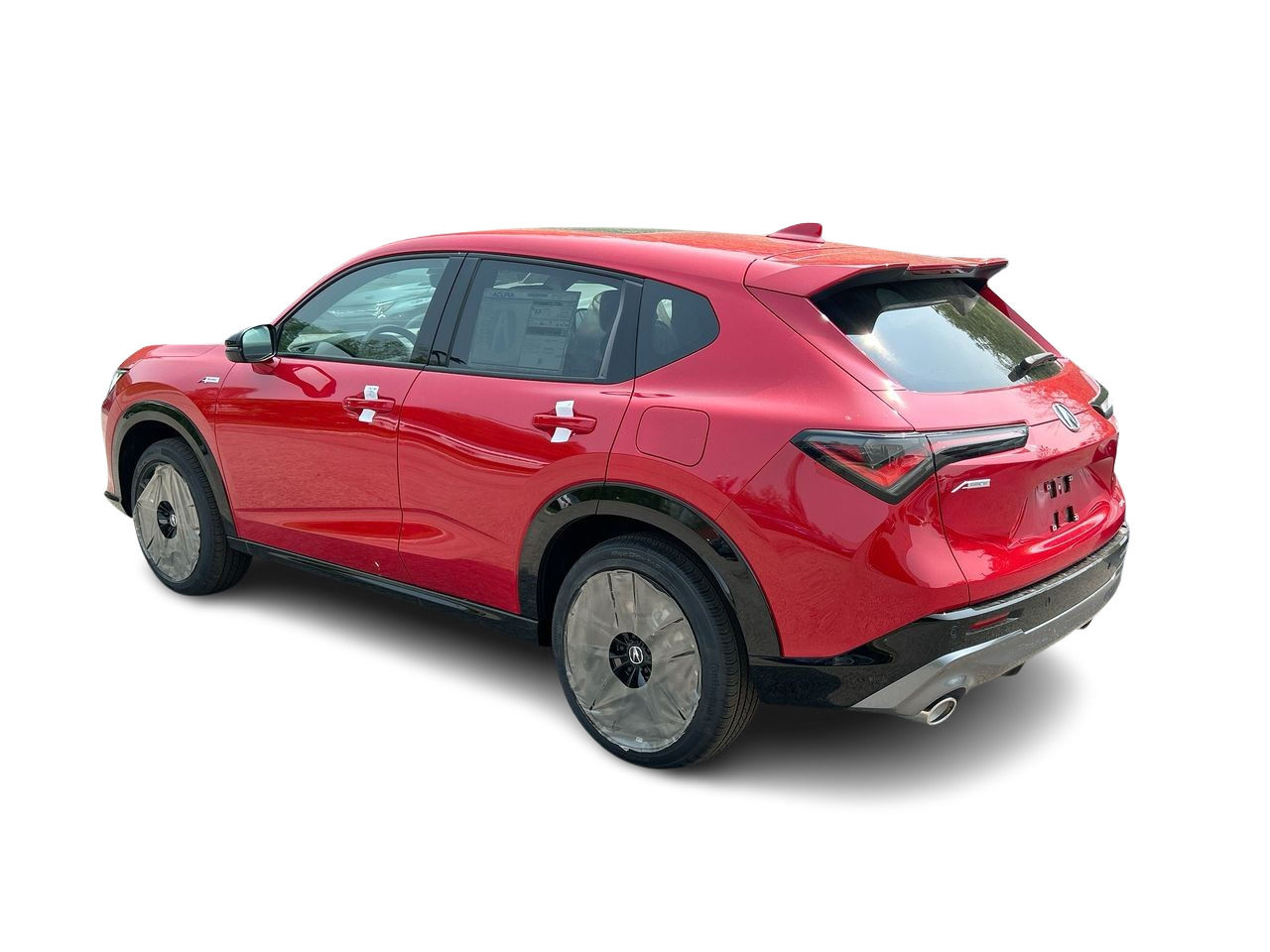2025 Acura ADX in Markham, Ontario
