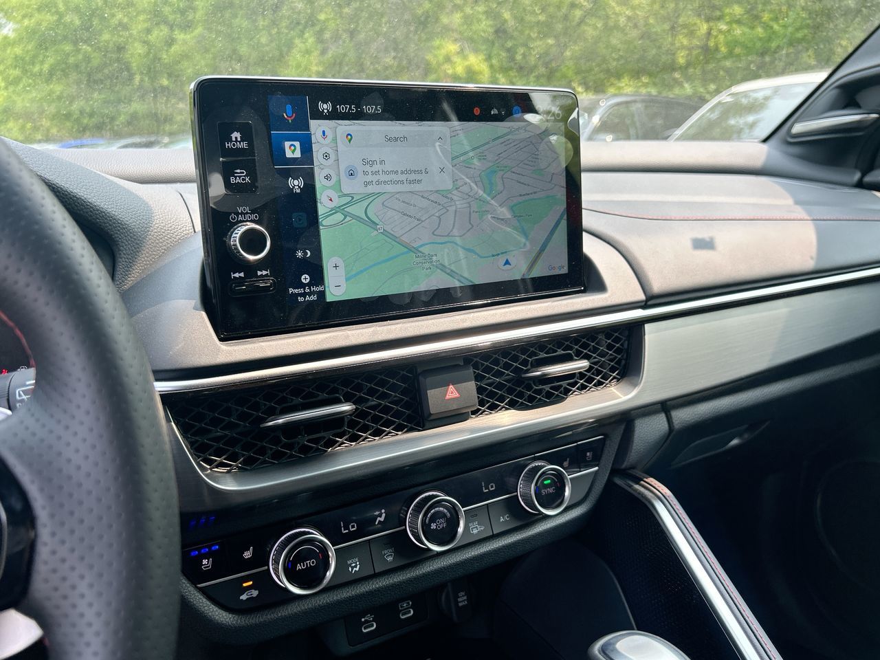 2025 Acura ADX in Markham, Ontario
