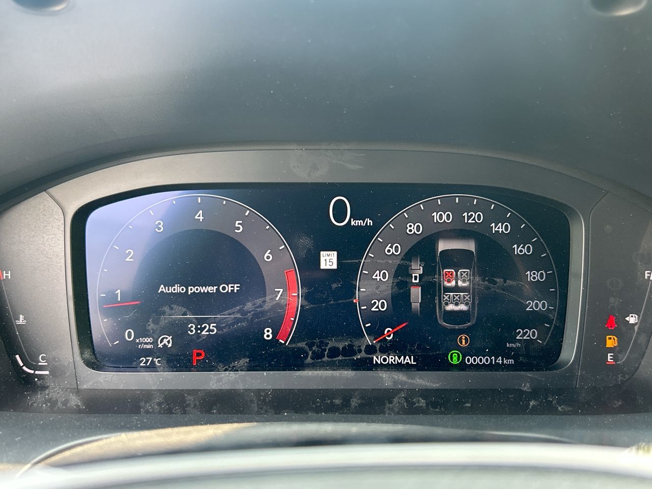 2025 Acura ADX in Markham, Ontario