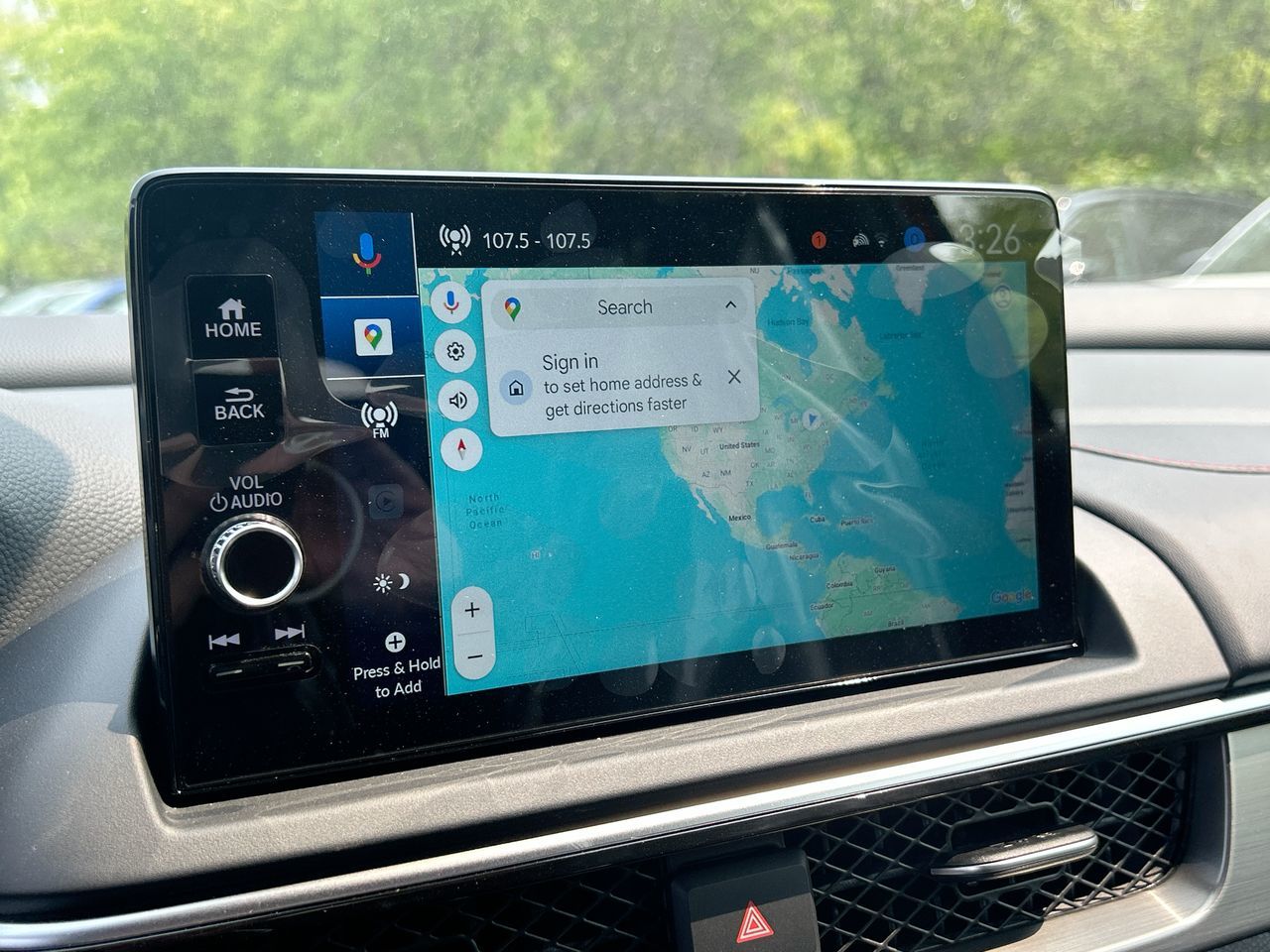 2025 Acura ADX in Markham, Ontario