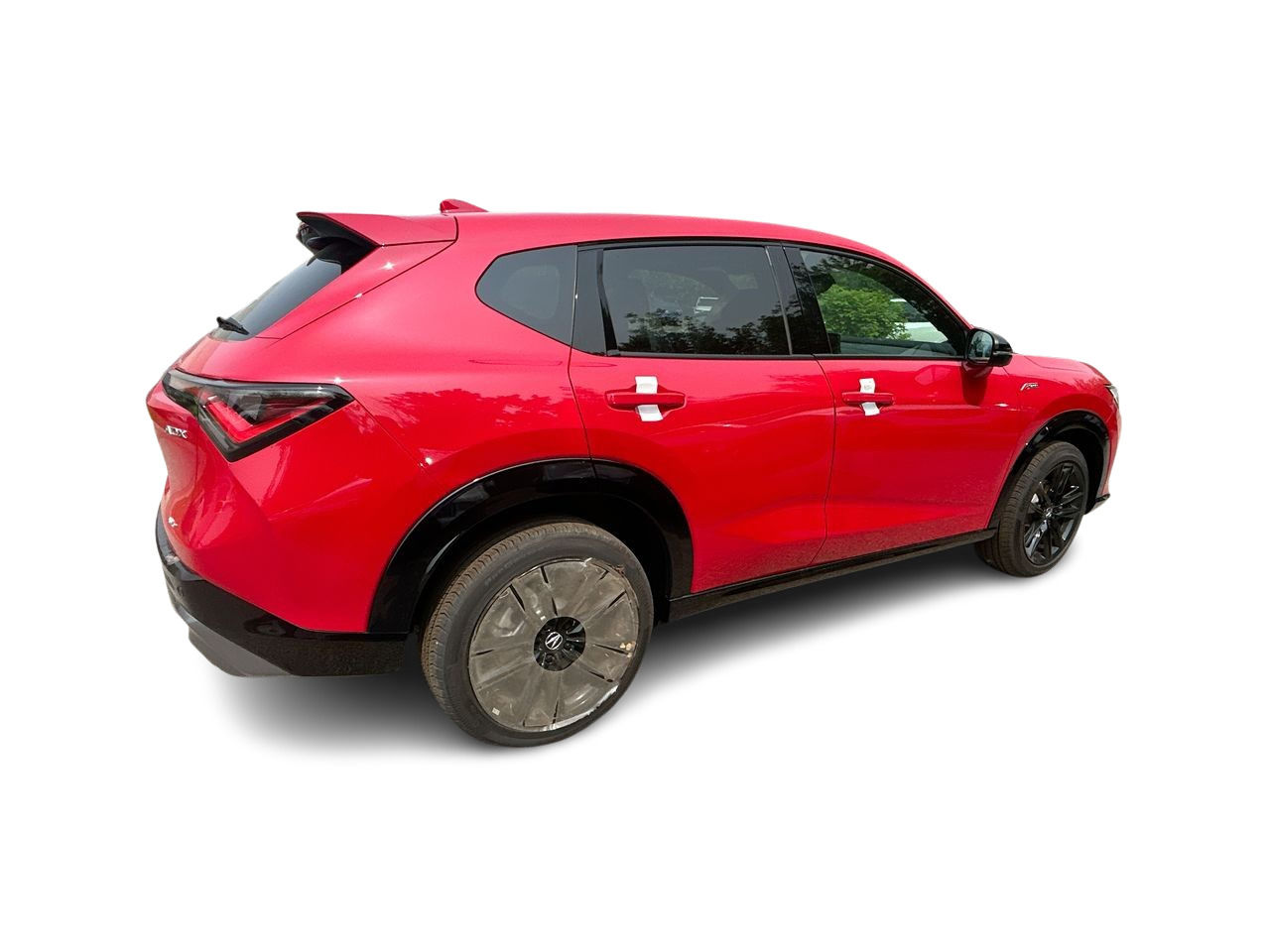 2025 Acura ADX in Markham, Ontario