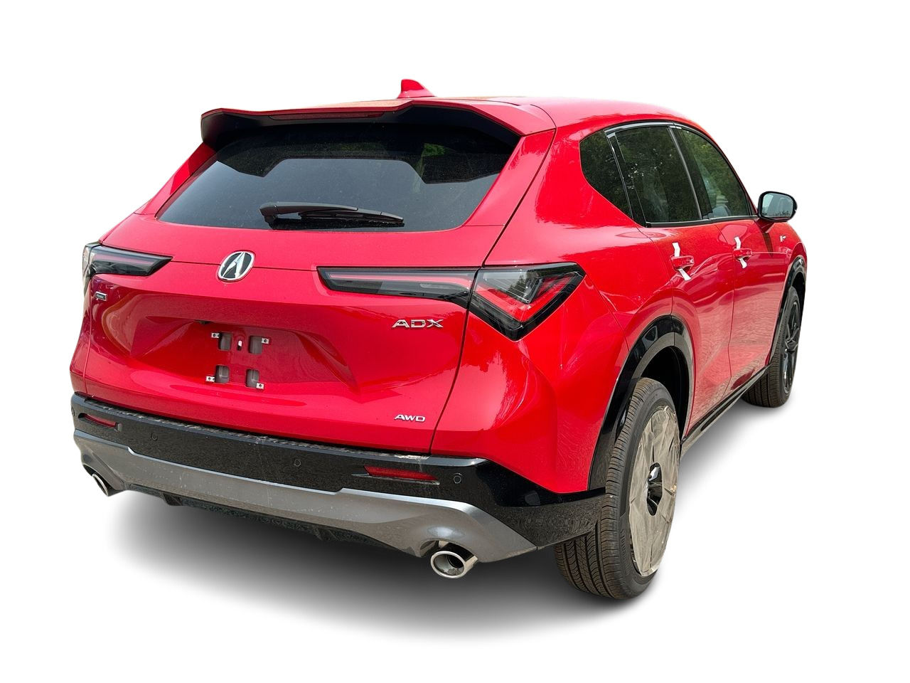 2025 Acura ADX in Markham, Ontario