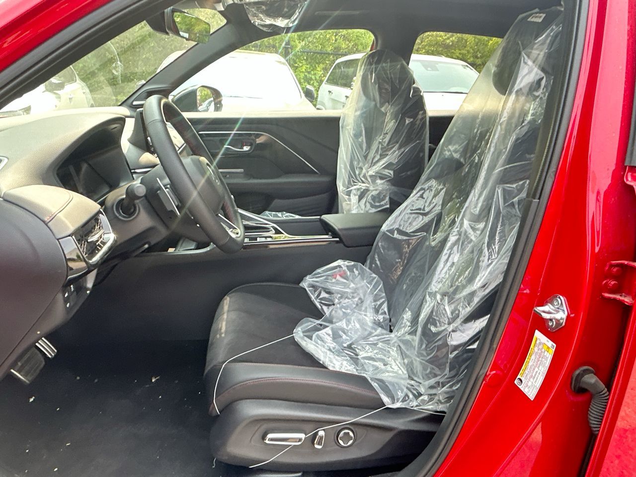 2025 Acura ADX in Markham, Ontario