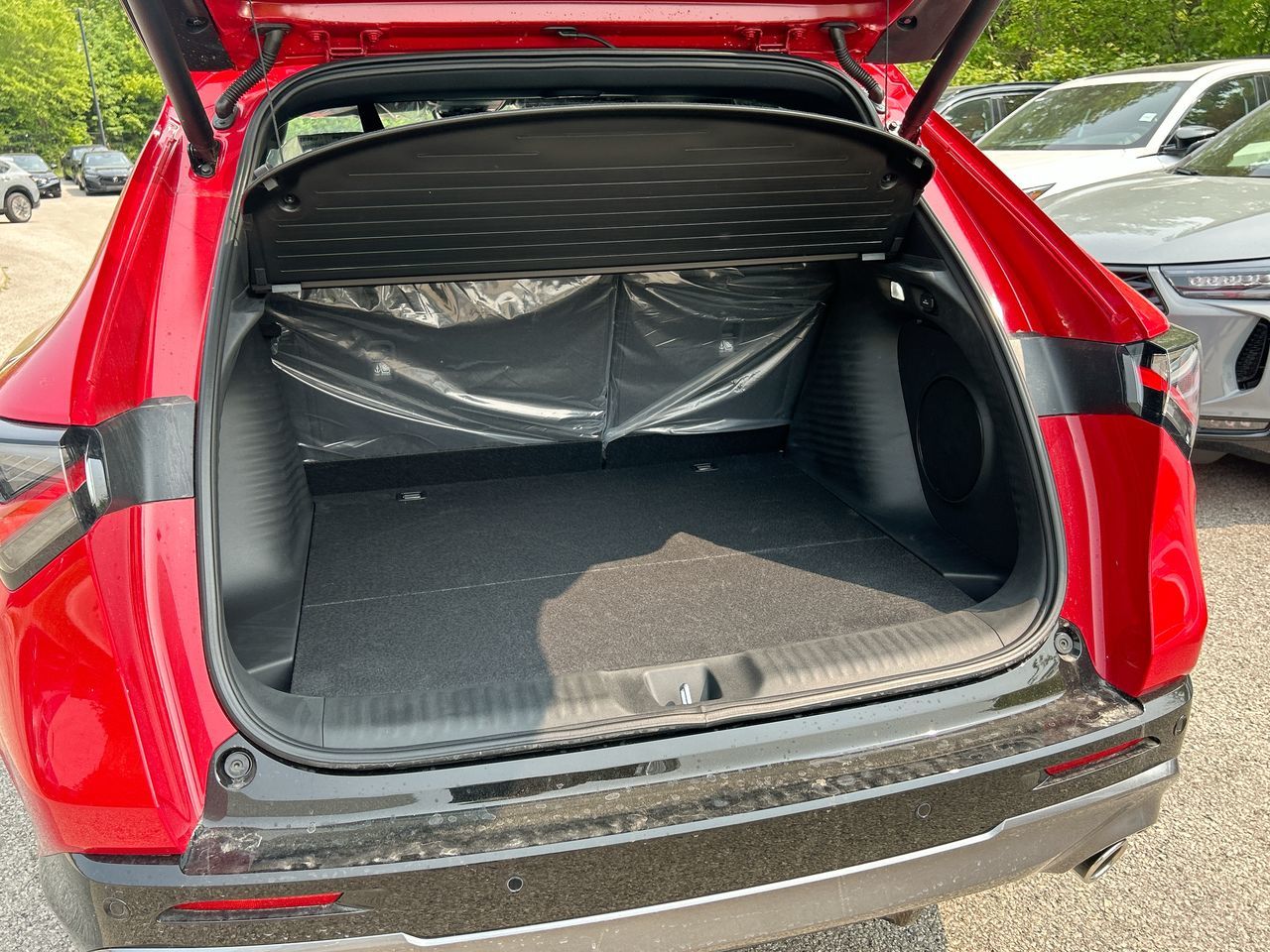 2025 Acura ADX in Markham, Ontario