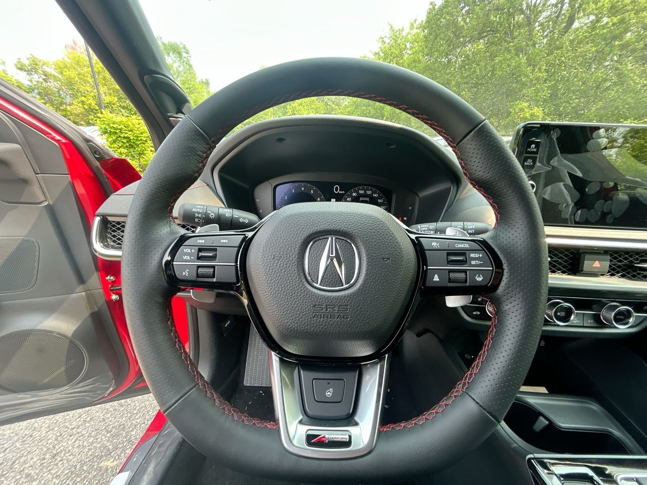 2025 Acura ADX in Markham, Ontario