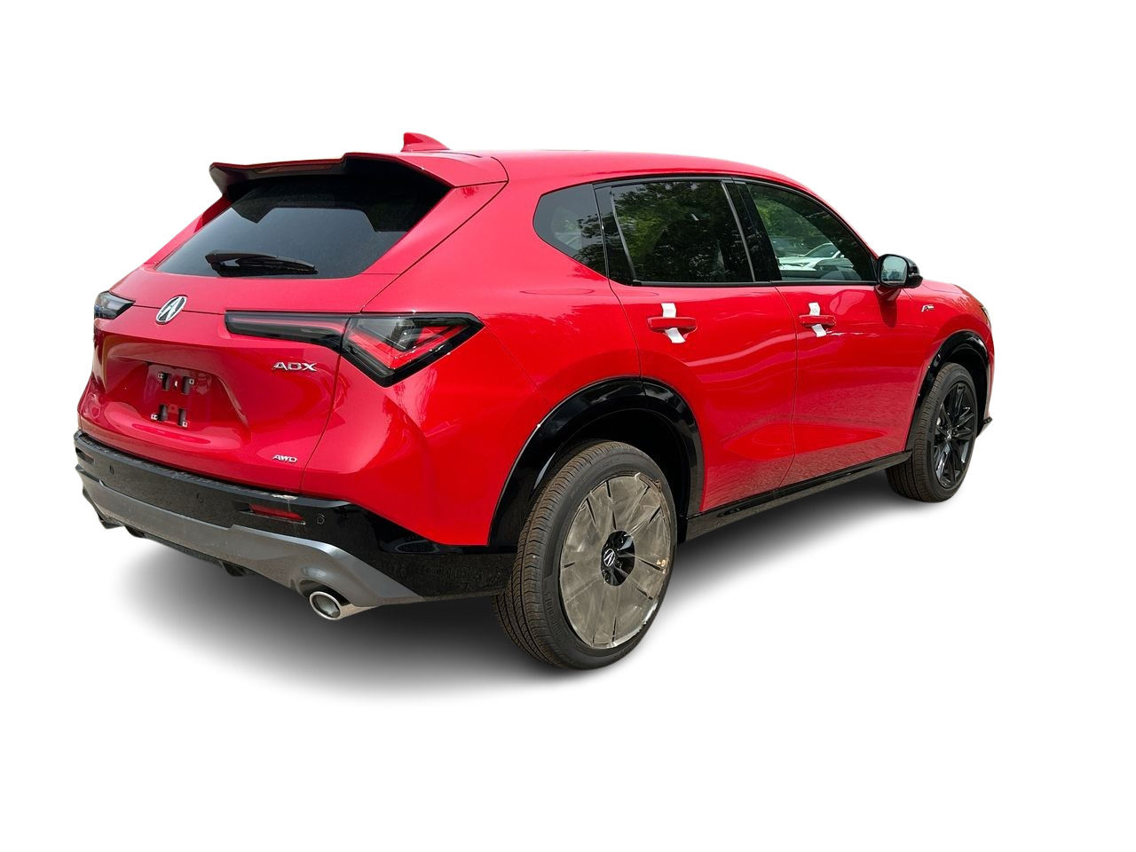 2025 Acura ADX in Markham, Ontario