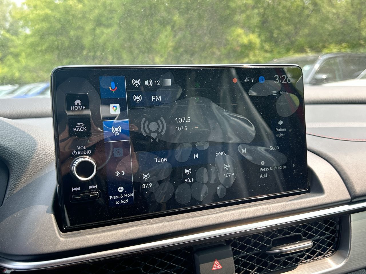 2025 Acura ADX in Markham, Ontario