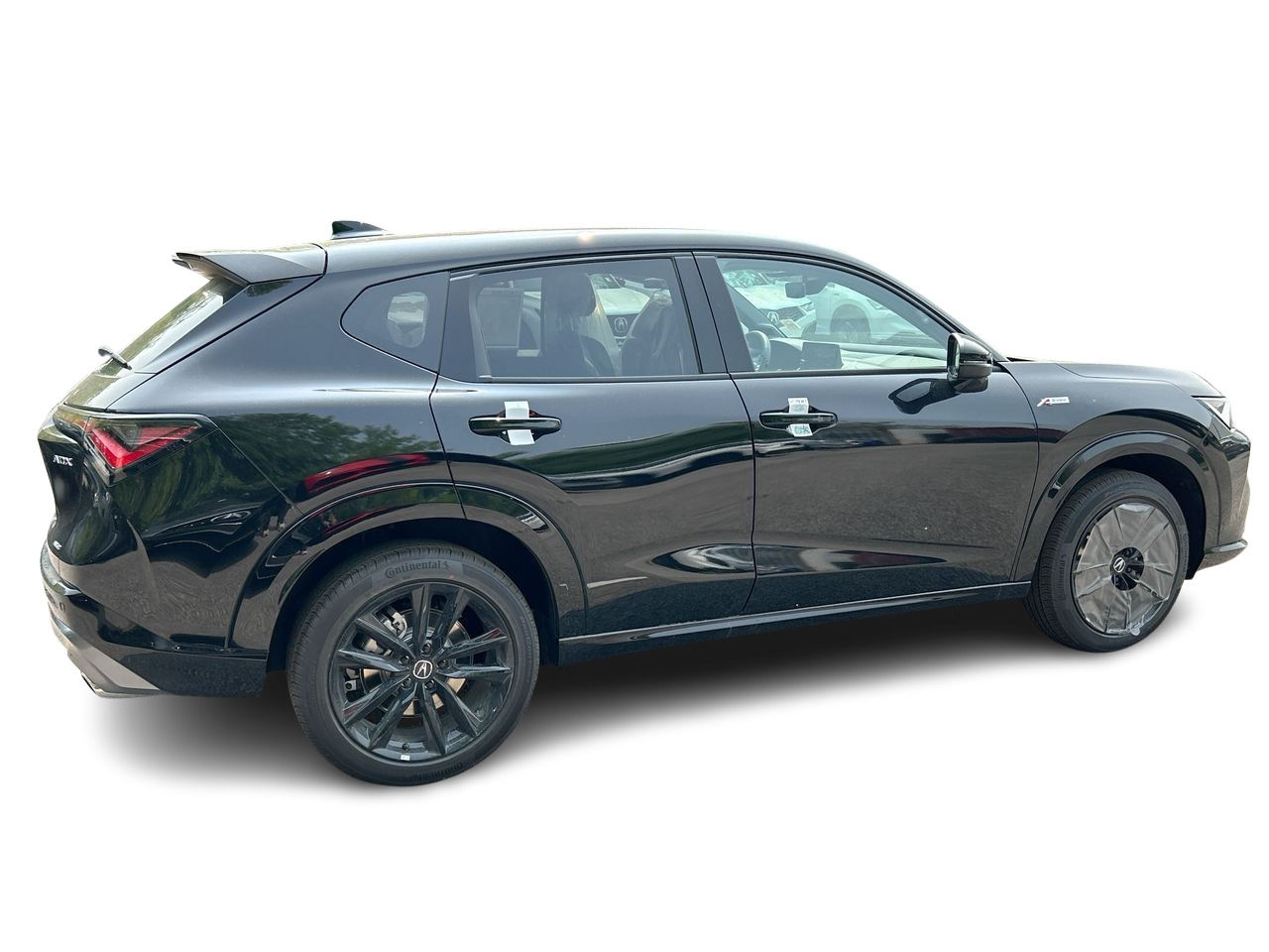 2025 Acura ADX in Markham, Ontario