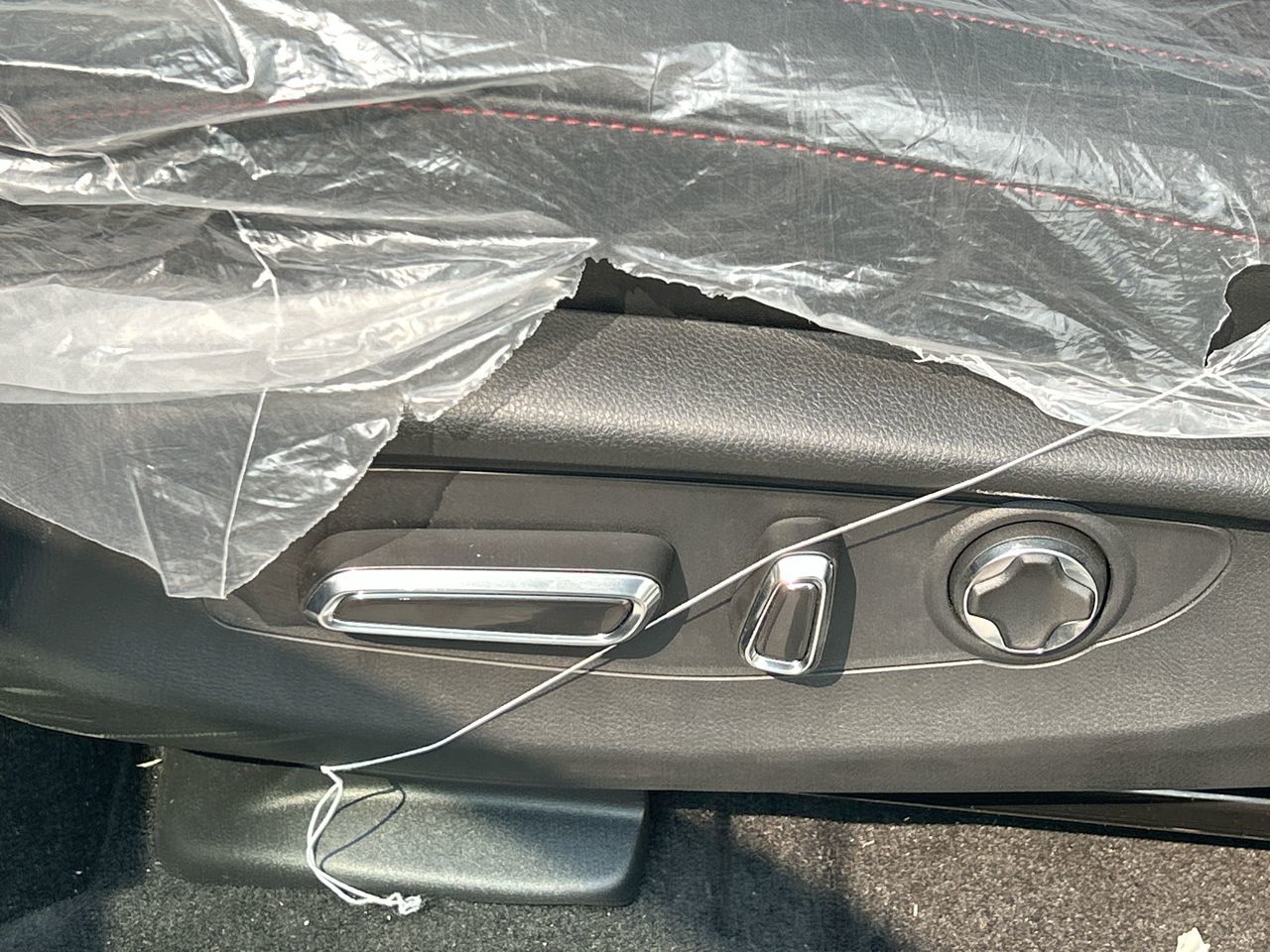 2025 Acura ADX in Markham, Ontario