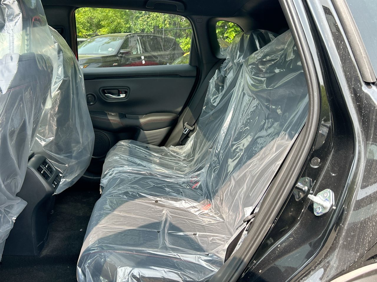 2025 Acura ADX in Markham, Ontario