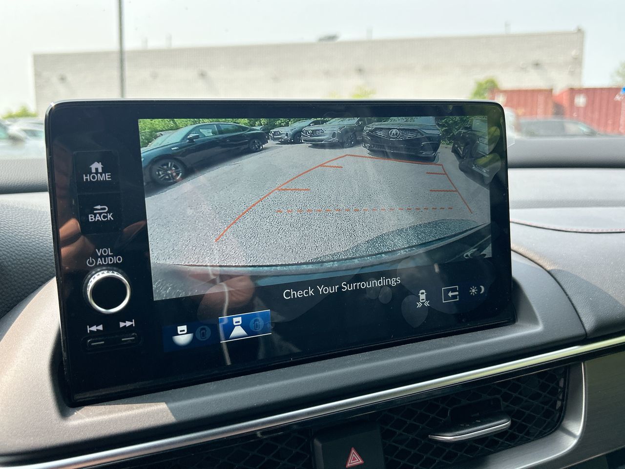 2025 Acura ADX in Markham, Ontario
