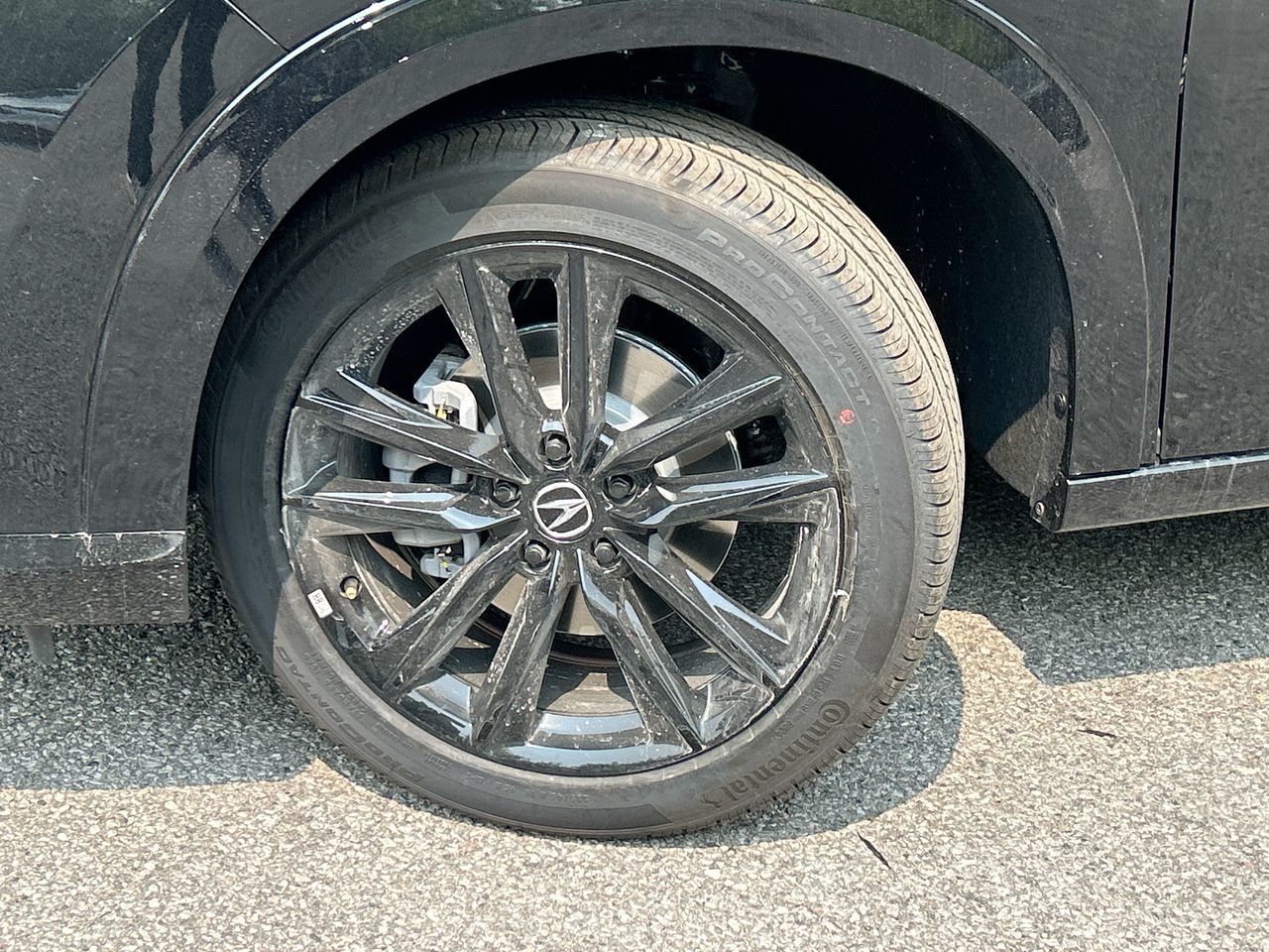 2025 Acura ADX in Markham, Ontario