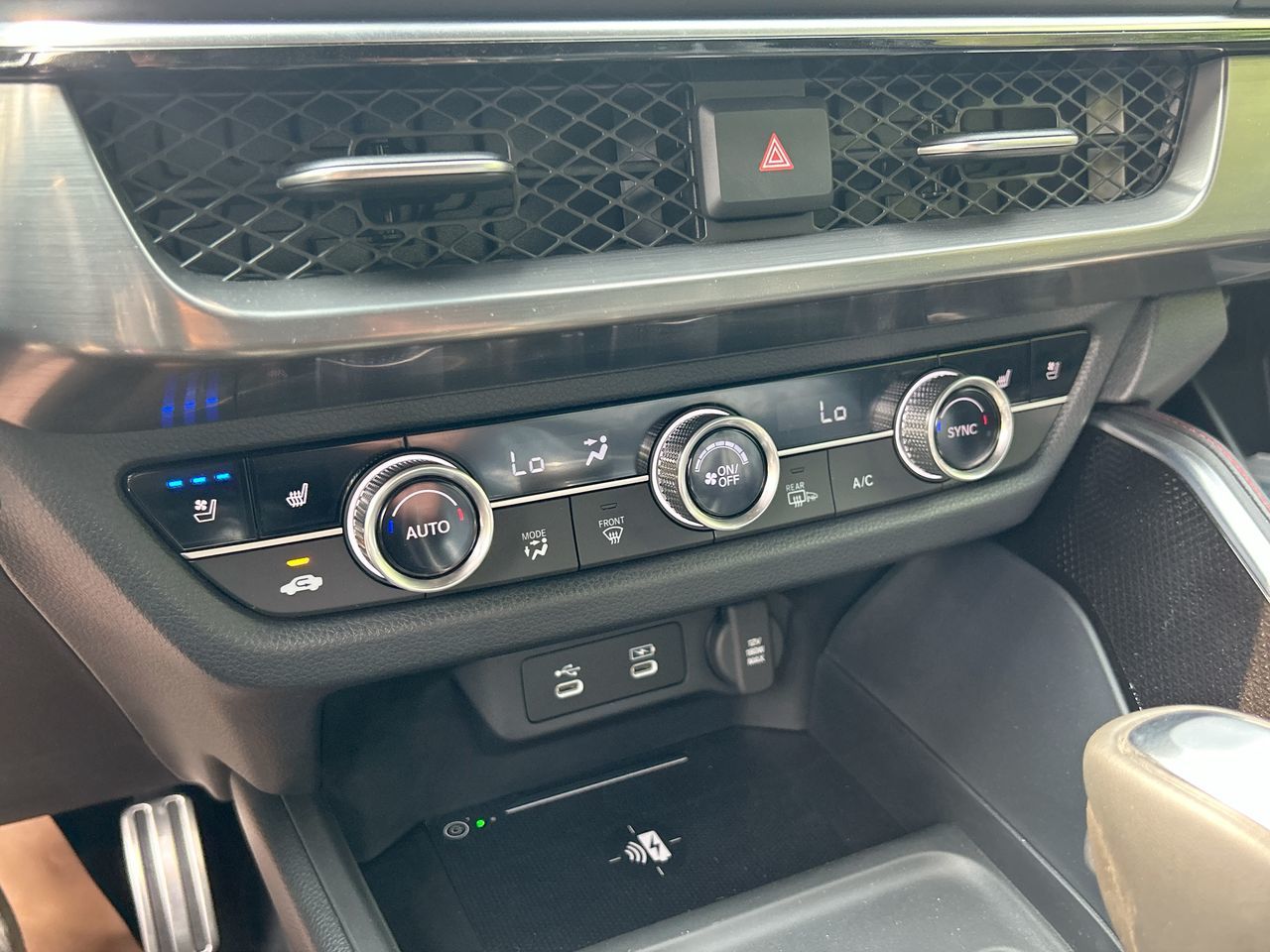 2025 Acura ADX in Markham, Ontario