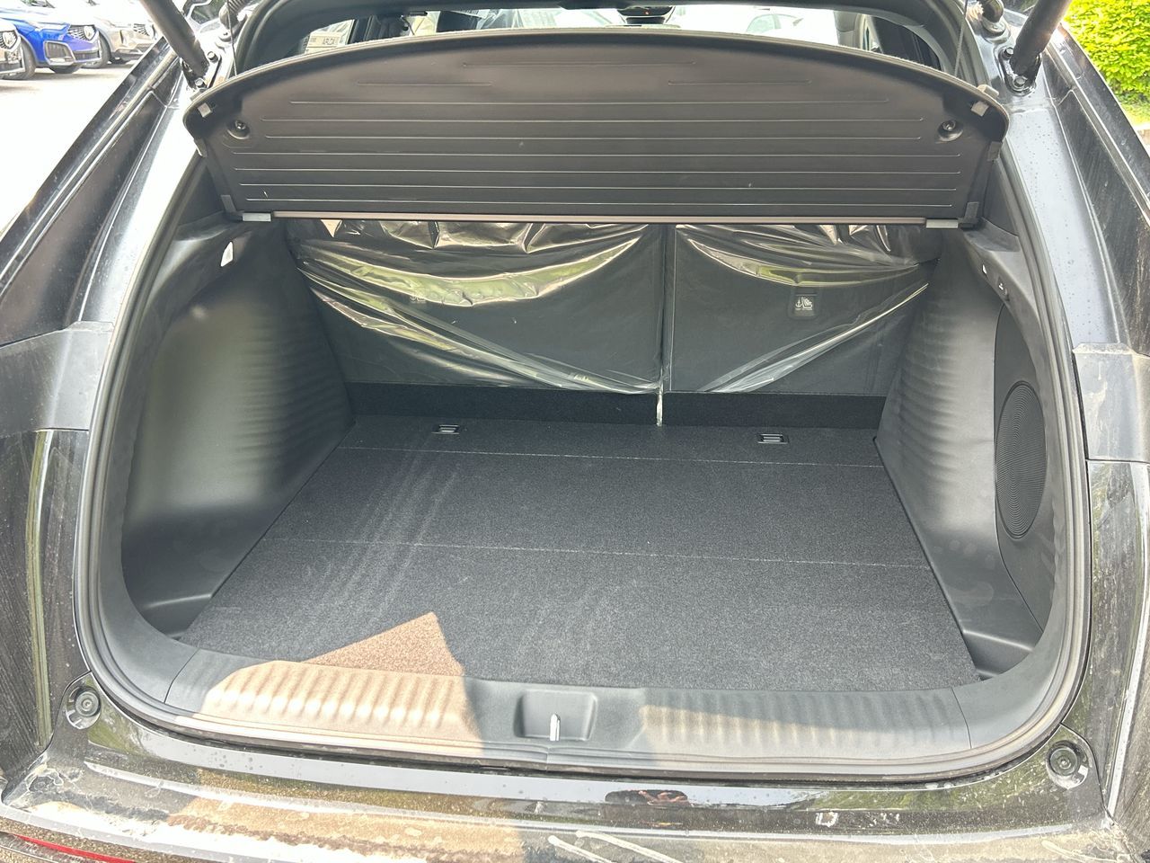2025 Acura ADX in Markham, Ontario
