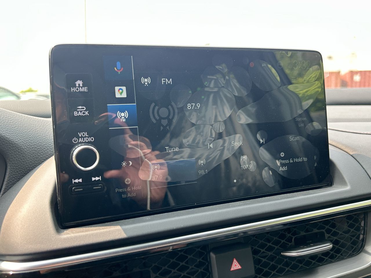 2025 Acura ADX in Markham, Ontario