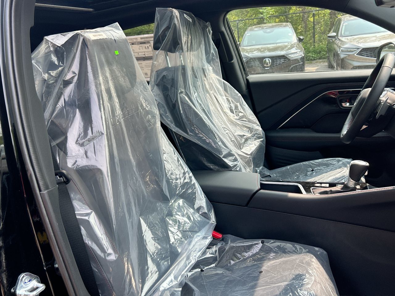 2025 Acura ADX in Markham, Ontario