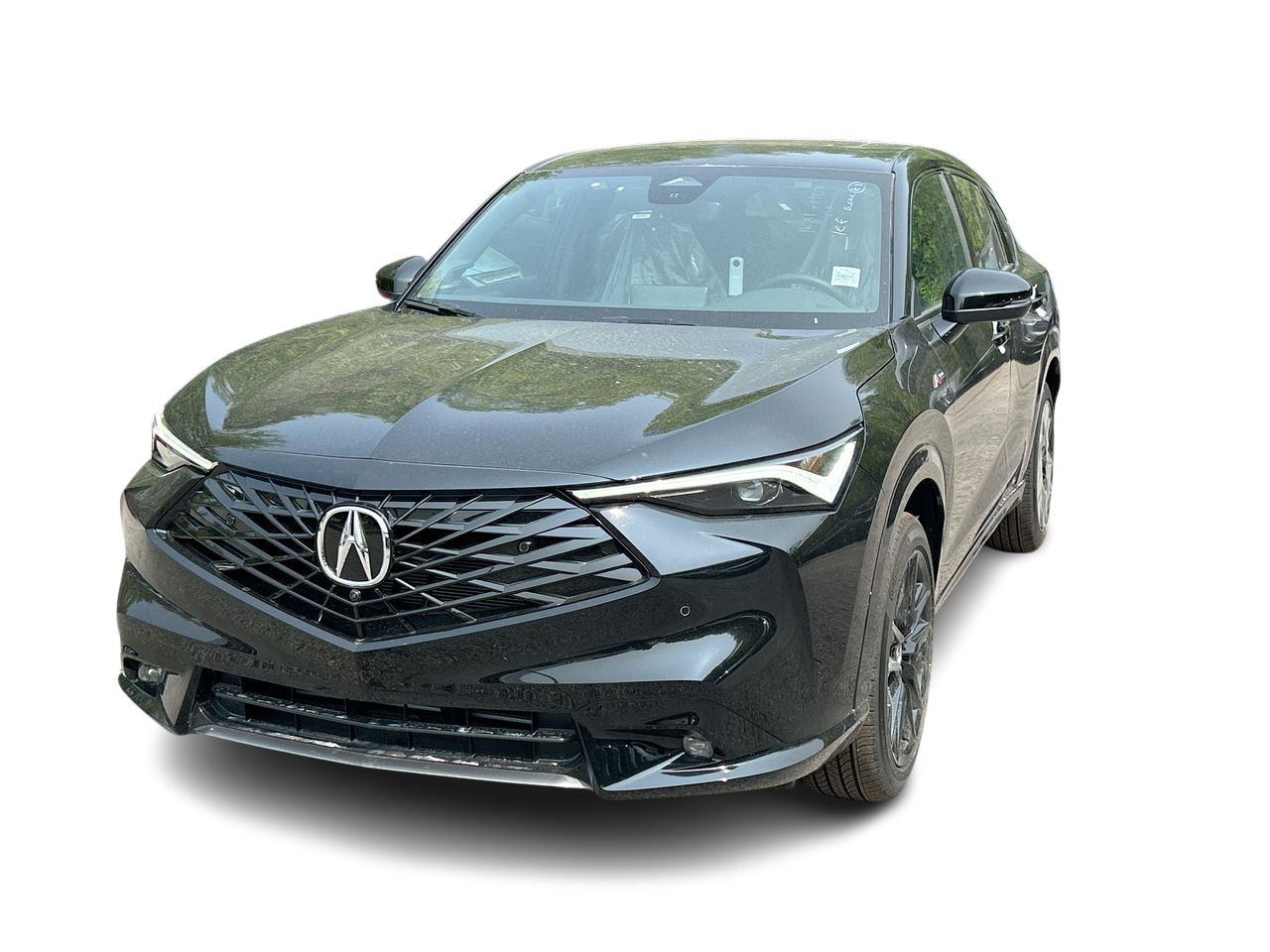 2025 Acura ADX in Markham, Ontario