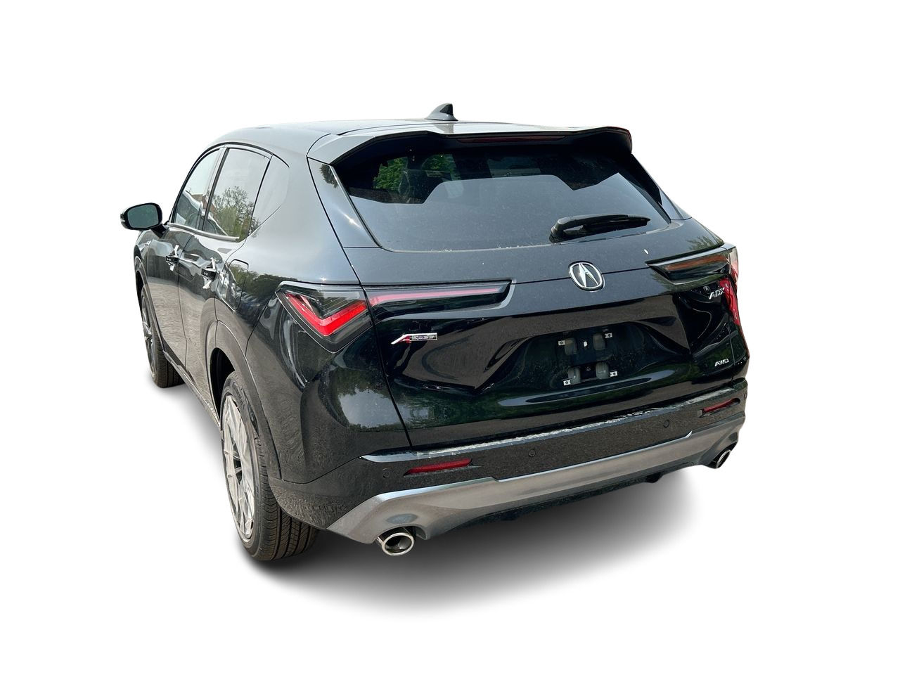 2025 Acura ADX in Markham, Ontario