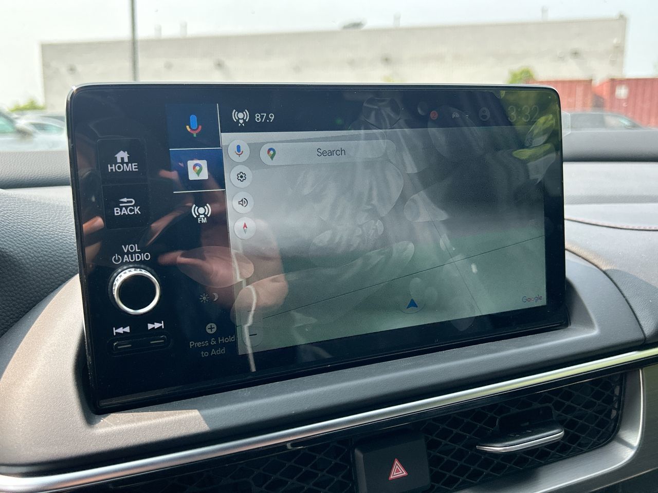 2025 Acura ADX in Markham, Ontario