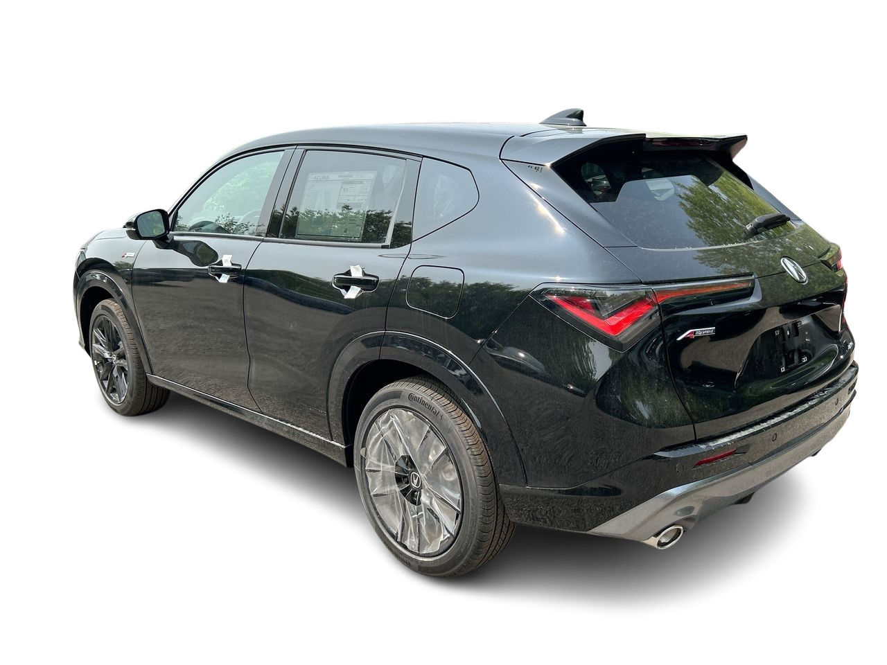 2025 Acura ADX in Markham, Ontario