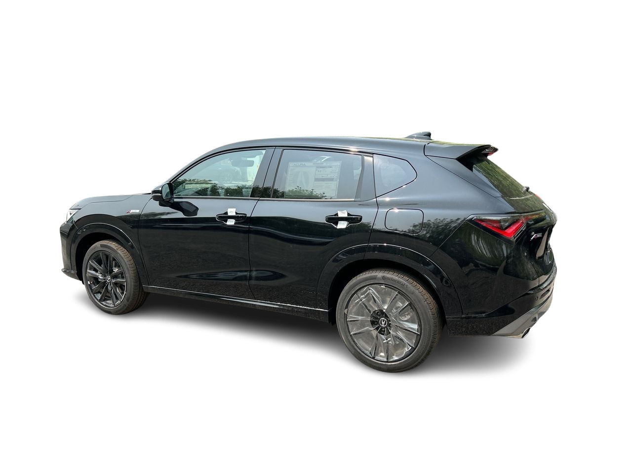 2025 Acura ADX in Markham, Ontario