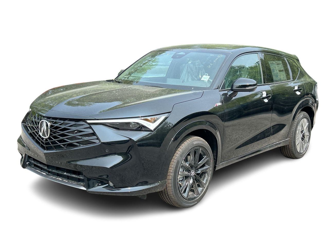 2025 Acura ADX in Markham, Ontario