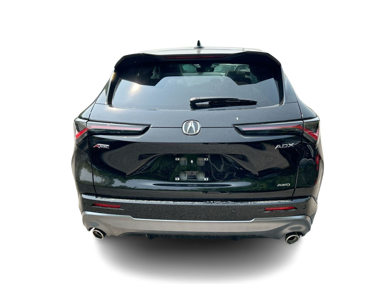 2025 Acura ADX in Markham, Ontario