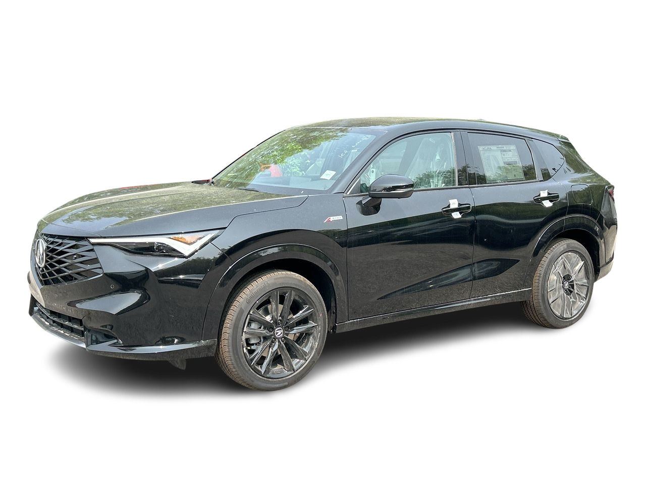 2025 Acura ADX in Markham, Ontario