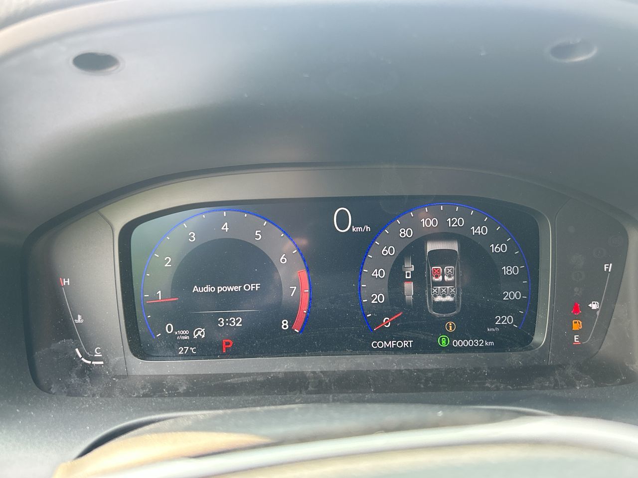 2025 Acura ADX in Markham, Ontario