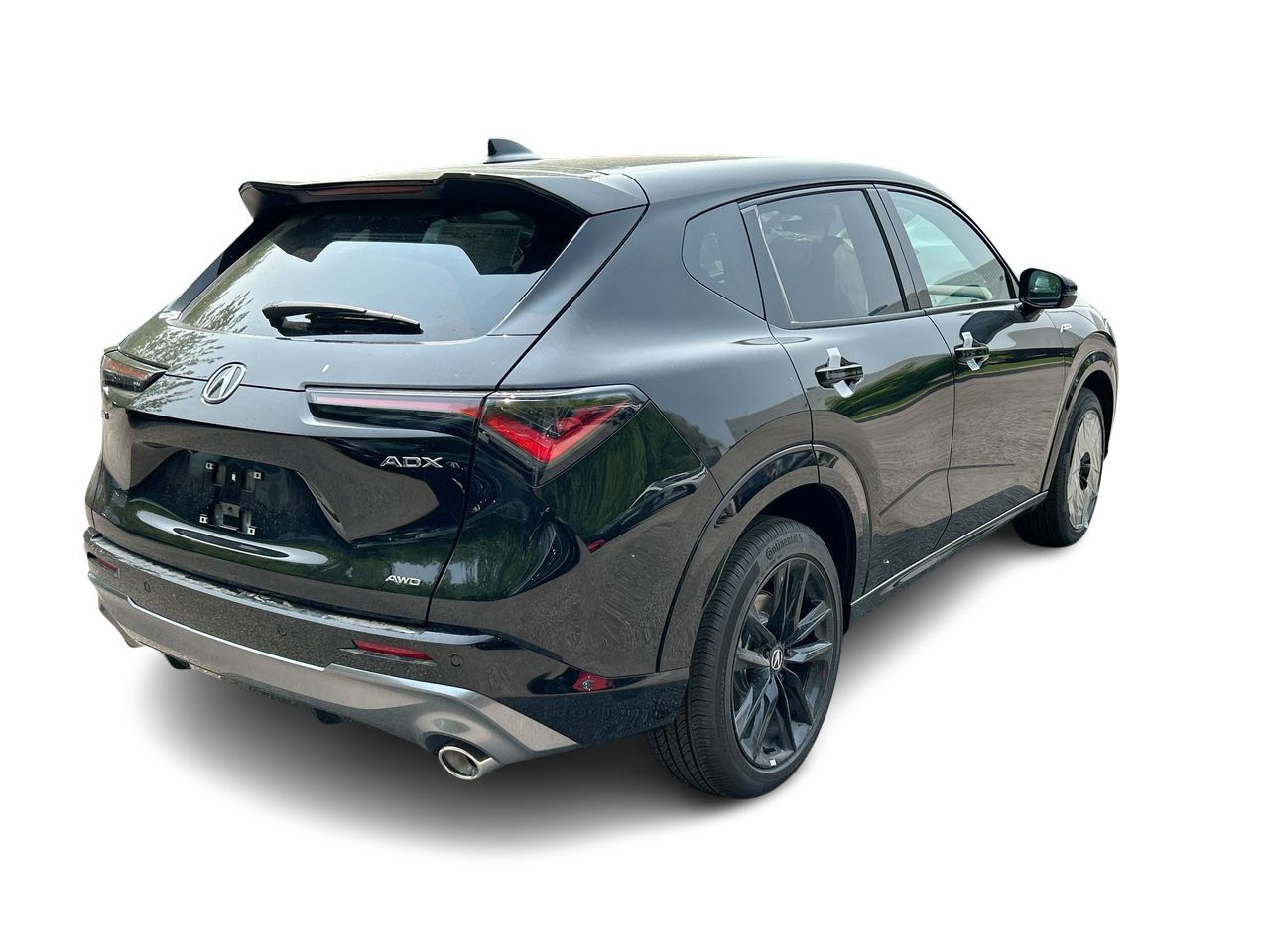2025 Acura ADX in Markham, Ontario