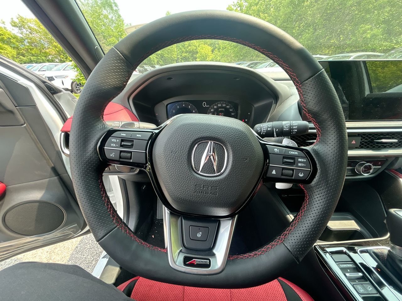 Acura ADX  2025 à Markham, Ontario