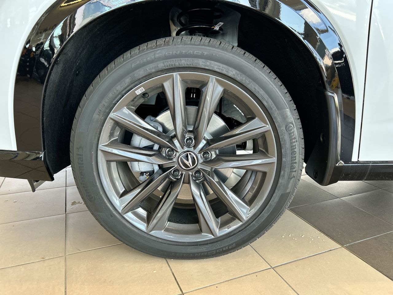 Acura ADX  2025 à Markham, Ontario