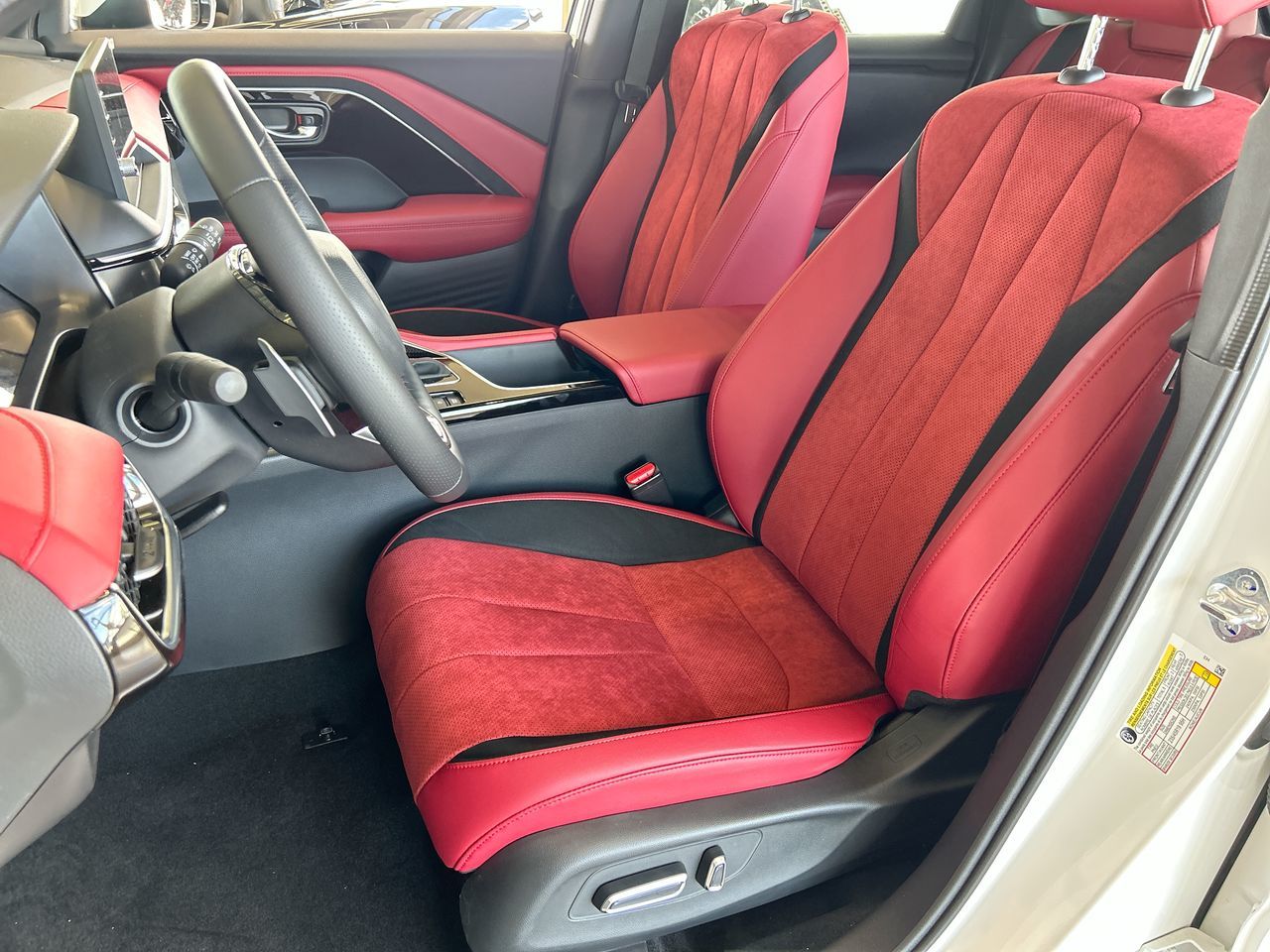 Acura ADX  2025 à Markham, Ontario