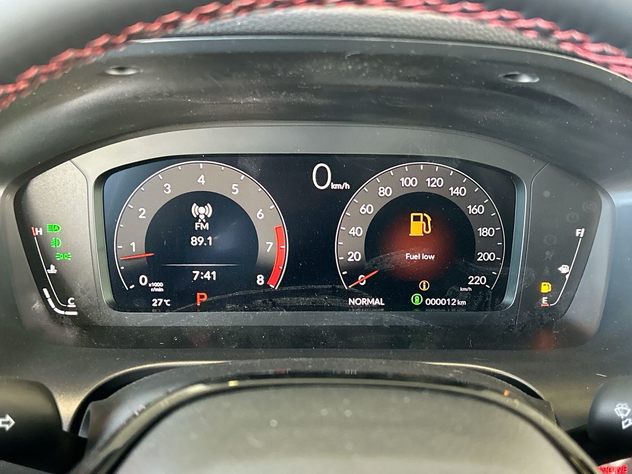 Acura ADX  2025 à Markham, Ontario
