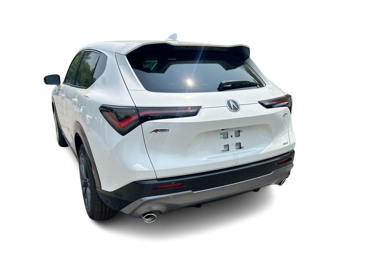 Acura ADX  2025 à Markham, Ontario