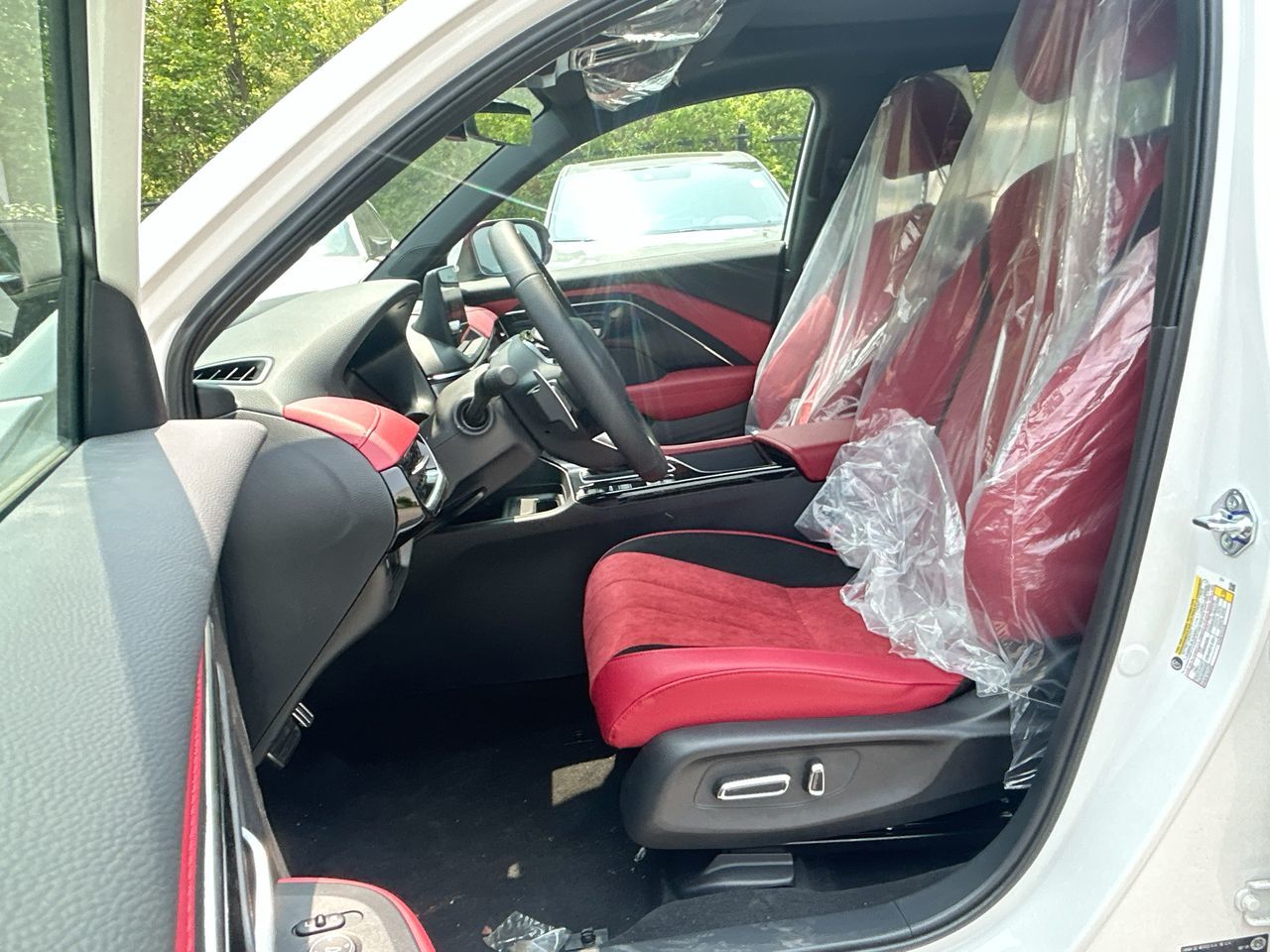 Acura ADX  2025 à Markham, Ontario